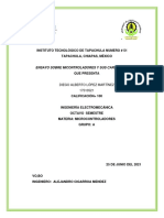 Conceptos Basicos de Microcontroladores Lopez Martinez Diego Alberto 17510521