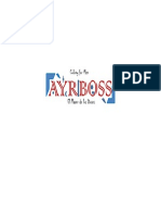 AYRBOSS