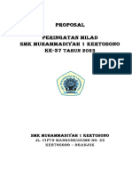 Proposal Milad DMU