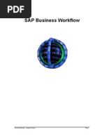 Download Apostila SAP Workflow 2008 by LeoDowload SN62082286 doc pdf