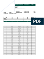 Source File Oca March and May