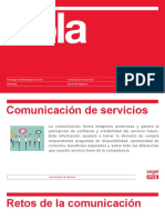 Marketing de Servicios 6