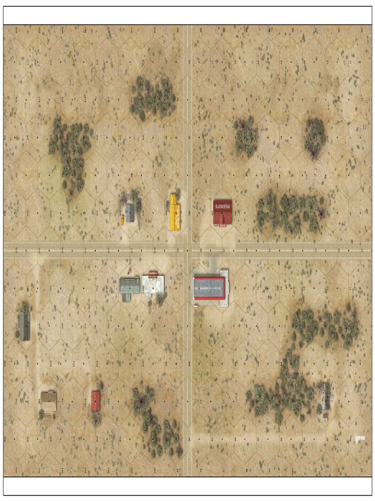All Map | PDF