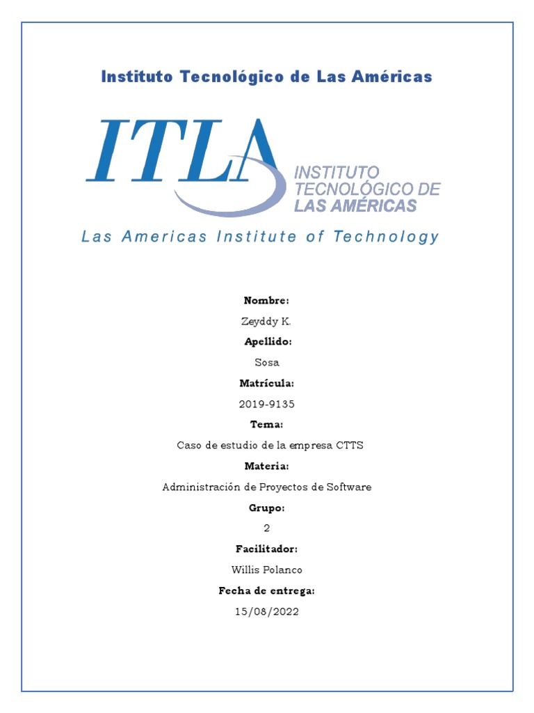 Introducción al Behavior Driven Development | PDF | Software | Lenguaje ...