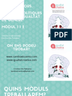 Modul 1 I 2 - Muncipis Coeducadors