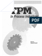 TPM In Process Industries