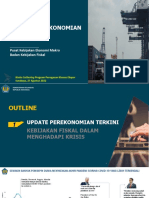 BKF - Update Ekonomi - 27 Oktober 2022)