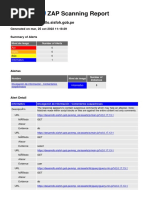 (ANVU-184-2022) Escaneo - Seguridad - 25 - 10 - 2022 - ZAP