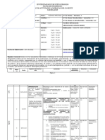 Parcelador Procesal 2022-2