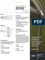 Quick Reference Card OpenStage 15 HFA HP3