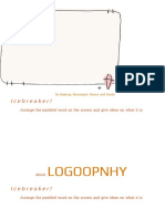 Phonology: The Study of Sound Patterns