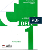 Pdfcoffee.com Dele c1 PDF Free