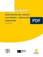 Guía 2 - Ejercicios Prácticos - Encuentro 4