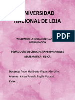 Exposición Filosofia