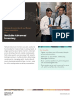 Ds Netsuite Advanced Inventory