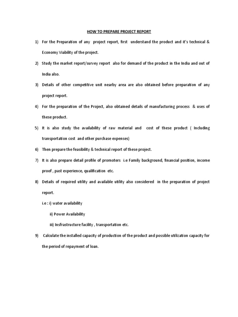 how-to-prepare-project-report-pdf-balance-sheet-financial-services