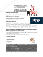 Tarea 1 Empresa Gestion Prod