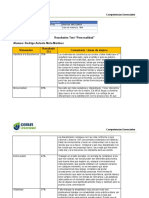 Rodrigo Antonio Mota Martínez Test