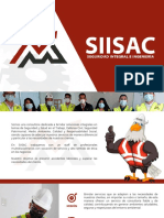 Brochure Servicios Siisac 200921