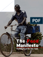 The Food Manifesto Digital Version
