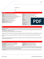 X 18360 Continual Csi Plans