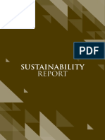 Padini Sustainability Report Highlights Goals and Performance
