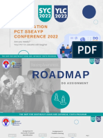 P-PCT Roadmap Assignment