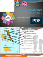 Penilaian Kinerja 8 Aksi Tahun 2021 2022