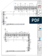 T3-3fl-Zone-6011.1 Steel Framing Facade Zone 3.1 & Zone 3.2