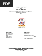 Download Light Sensor by Devilal Dewanda SN62085222 doc pdf
