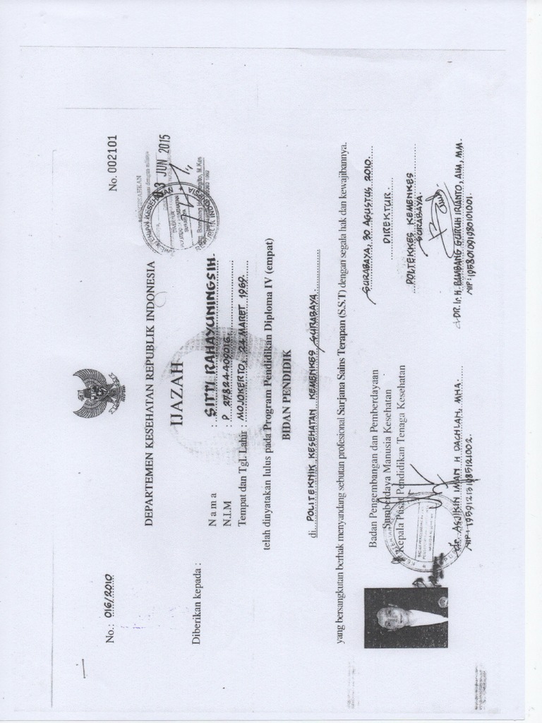 Sertif Bu Yayuk Jangmed PDF