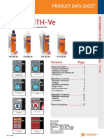 Product Data Sheet ITH-Ve-En
