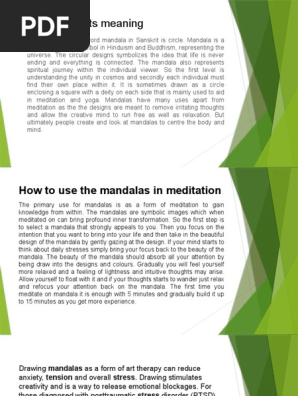 Mandala