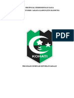 Proposal Kwu Kohati