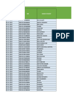 IDENTITAS PESERTA POSBINDU