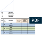 Site Survey Data - Hsb-Apr-shy