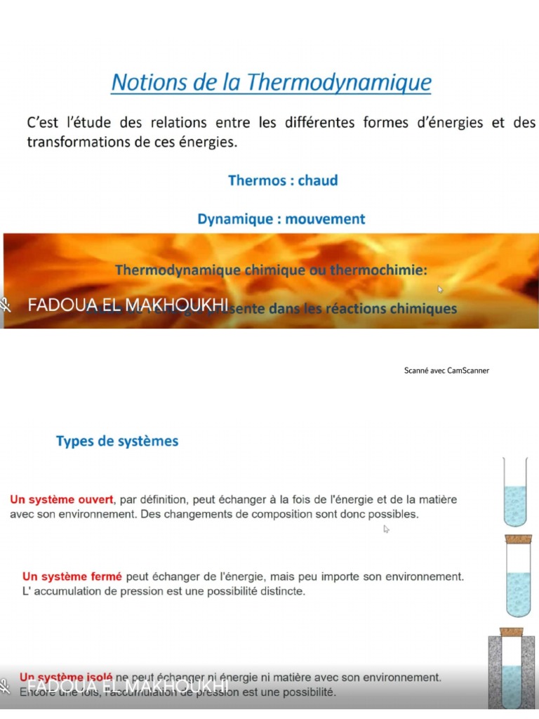 Henri Hess Thermochimie – Calculer La Loi De Hess – DJNO