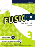 Fusion 3 Teachers Guide