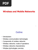 Wireless and Mobile Networks_2022