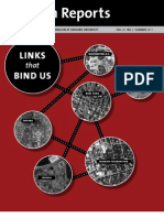 Links That Bind Us