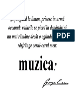 Muzica