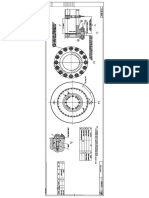 054 23 Shafting Arrangement