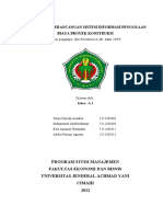 Tugas 2 - Proposal Sistem Anggaran