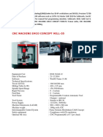 Computer Aided Manufacturing Lab