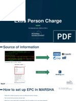 Extrapersonchargeprocess
