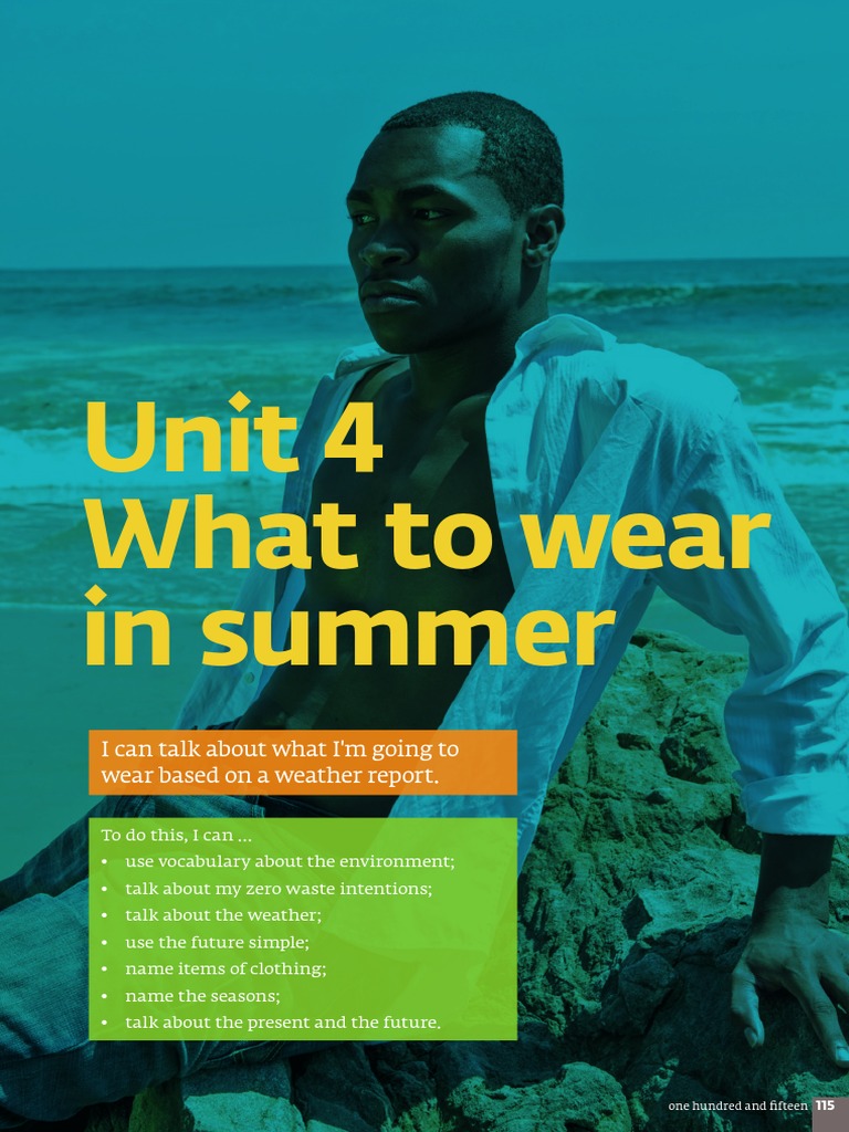 Zero Waste Fashion Intentions | PDF | Reuse | Rain