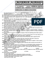 KJB Dpa-10 Chemical Kinetics