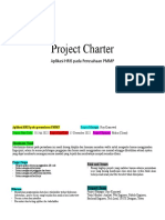 Project Charter Tika