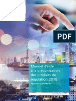 2018 Manuel D Aide A La Preconisation Des Produits de Regulation 2018 465