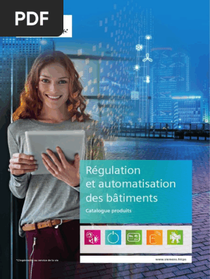 NEUF (manque 1 connecteur): Regulateur terminal integrable SIEMENS RXB21.1/ FC-10